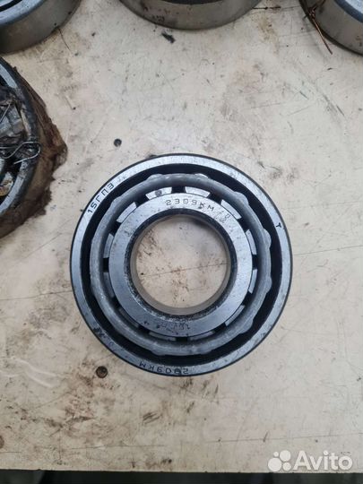 Подшипник 2309 км 15гпз (42609)