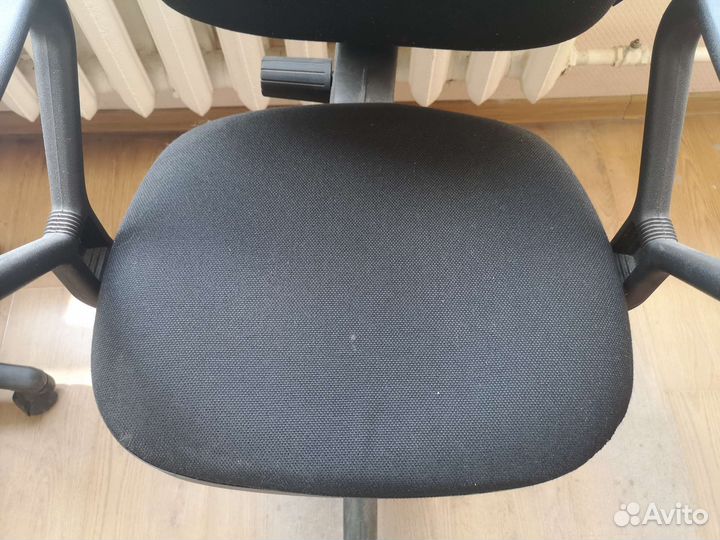 Компьютерное кресло бу