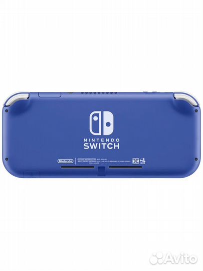 Nintendo Switch Lite 32 гб