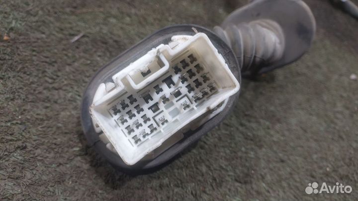 Коса двери передней правой Hyundai Sonata EF 4