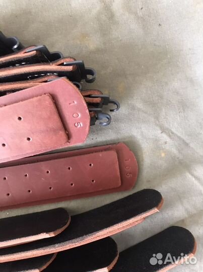 Ремни Германия