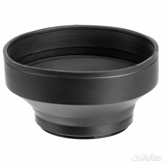 Бленда Mekko, резиновая, 58mm