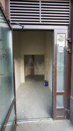 Аренда помещения 25 м²