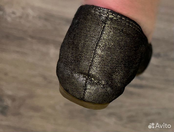 Балетки Lanvin оригинал