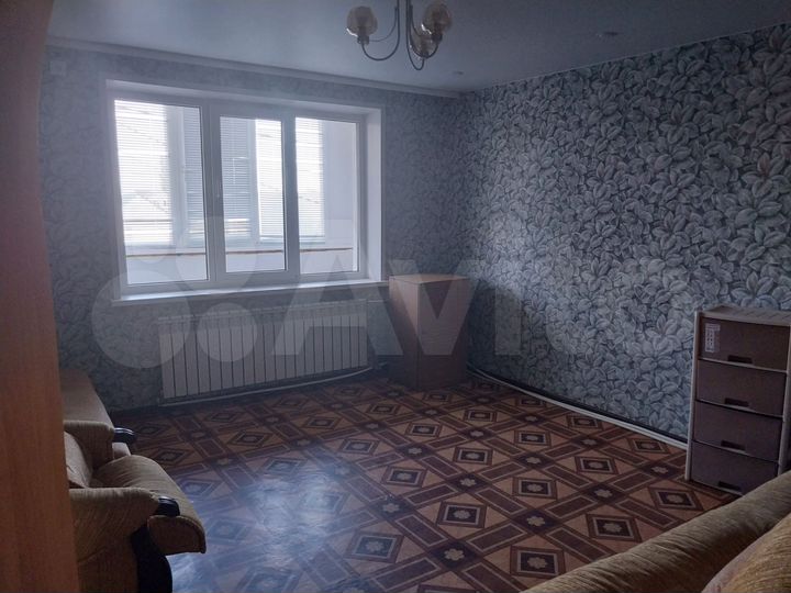 2-к. квартира, 47 м², 2/2 эт.