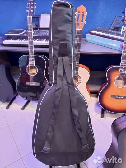 Чехол для гитары