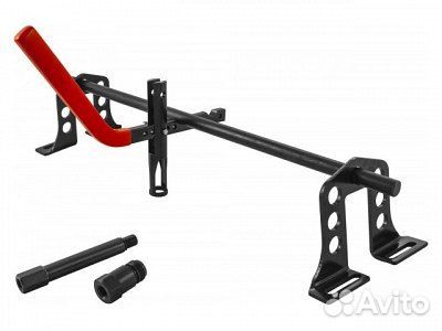 Рассухариватель клапанов универсальный 50-100 мм