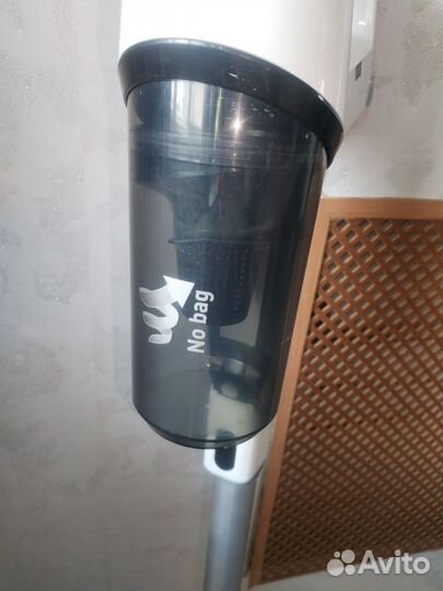 Пылесос ручной Tefal X-pert