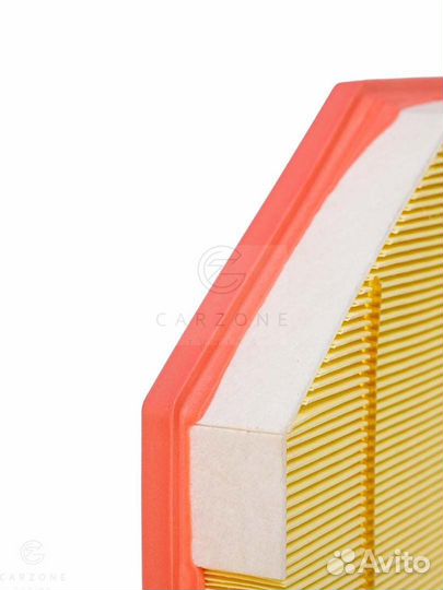 А6540940004 фильтр воздушный Mercedes benz