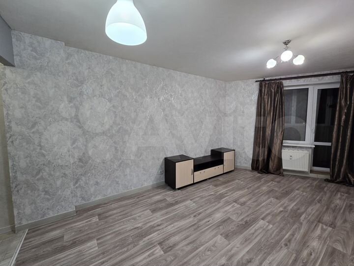 Квартира-студия, 23,2 м², 7/20 эт.