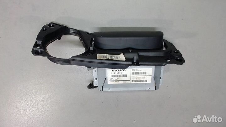 Дисплей мультимедиа Volvo V70, 2009