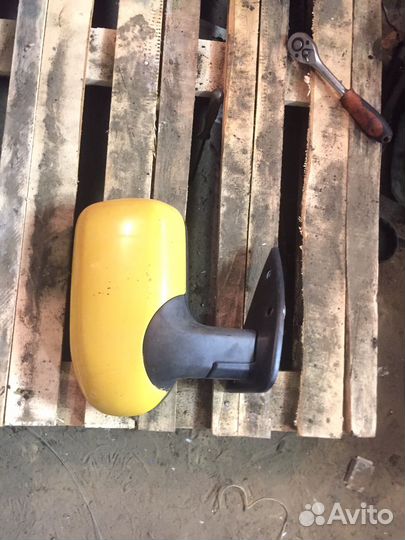 Запчасти на газель бу