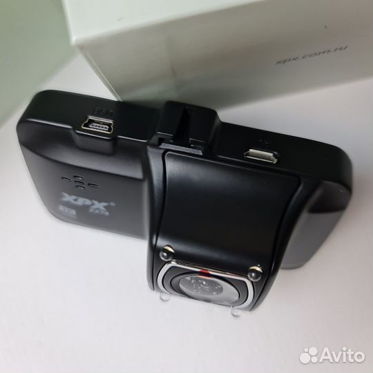 Видео регистратор ZX79