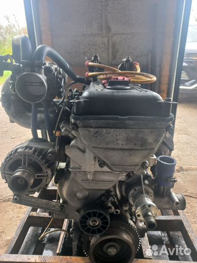 Двигатель змз 405 евро 2 бу