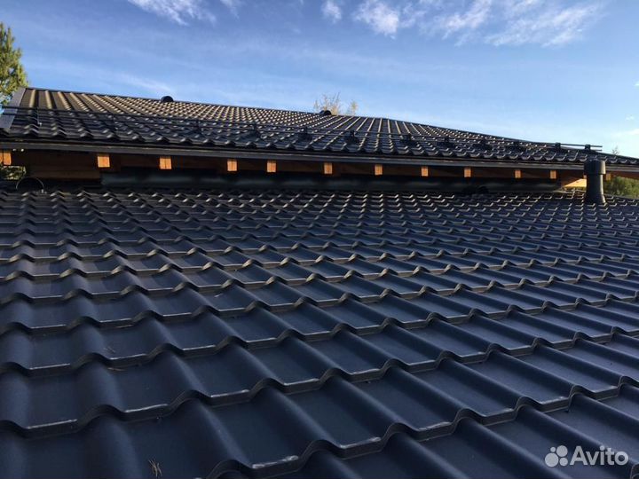 Профиль Декоративный сп от производителя