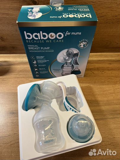 Молокоотсос