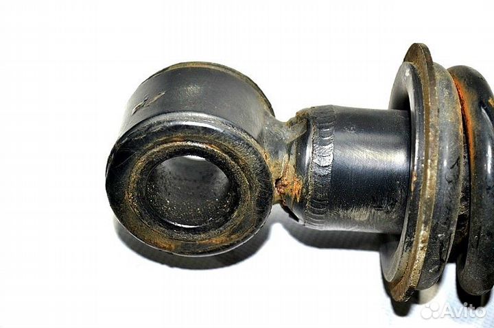 Амортизатор кабины, передний левый mercedes-benz A