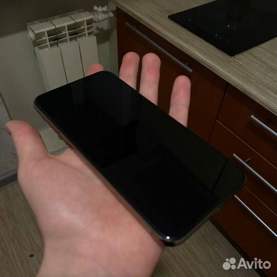 iPhone 11 Pro Max, 256 ГБ