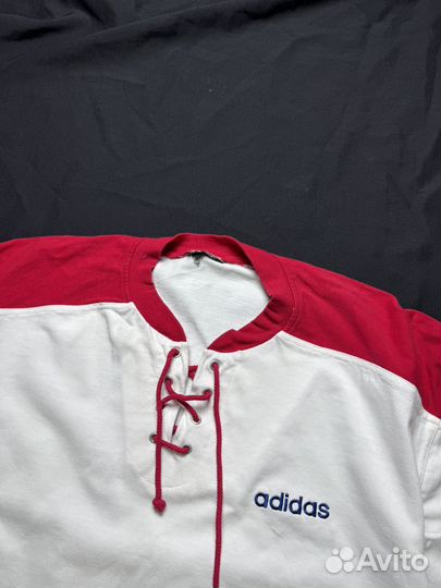 Футболка Adidas Vintage 90s Tee (XL)