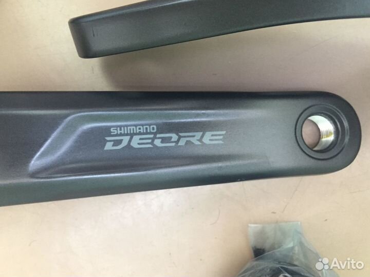 Комплект трансмиссии для велосипеда 1х11 Shimano