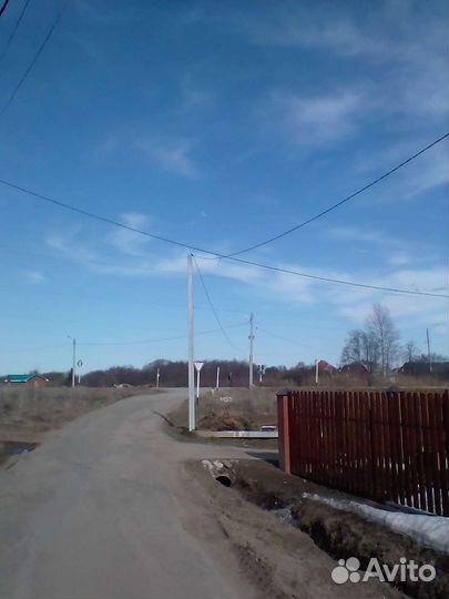 Столб св жб бетонный новый