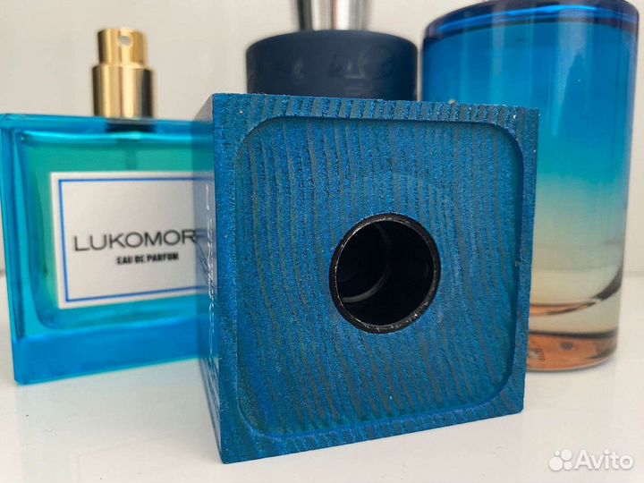 Парфюм из личной коллекции