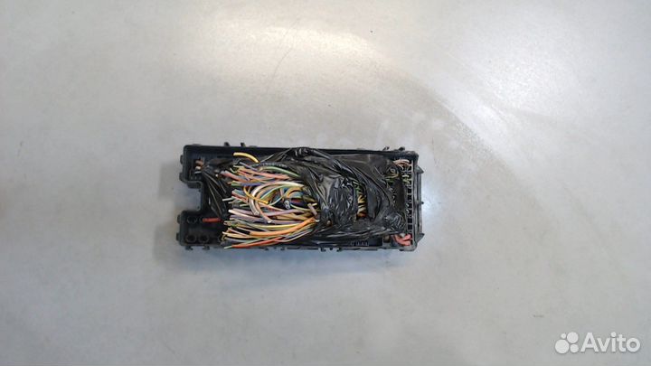 Блок предохранителей Ford Explorer, 2013