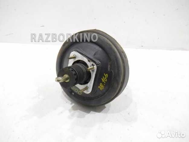 Вакуумный усилитель тормозов Alfa Romeo 166