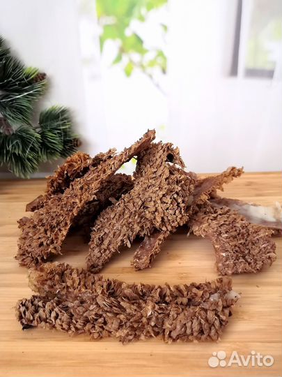 Лакомство для собак/легкое/рубец