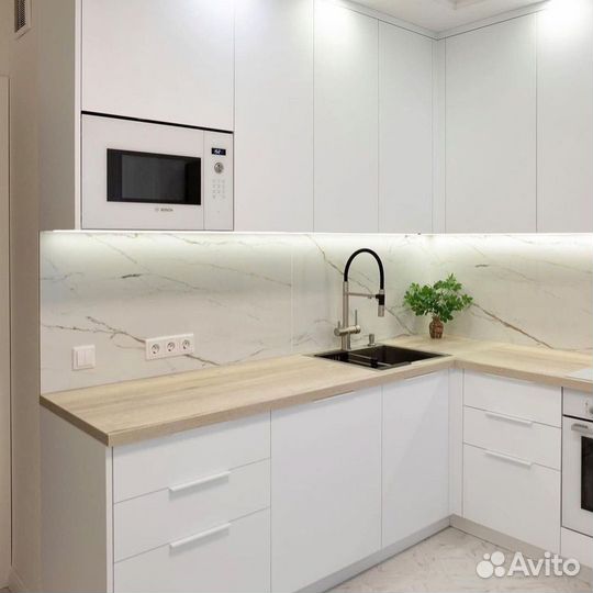 Кухня (реальная цена за гарнитур)ks:076371