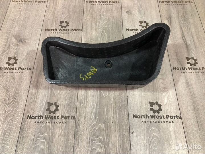 Набор инструментов Volkswagen Touareg 2 (Nf)