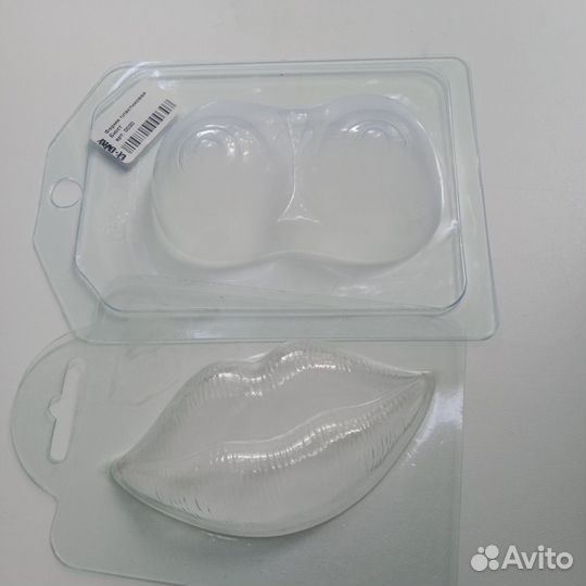 Форма для мыла