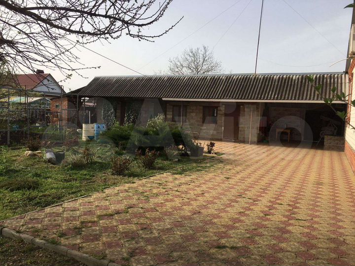 Дом 149 м² на участке 13 сот.