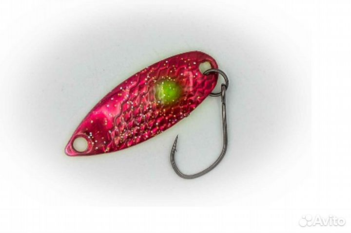 Блесна Sima 2.3 гр Color: 114