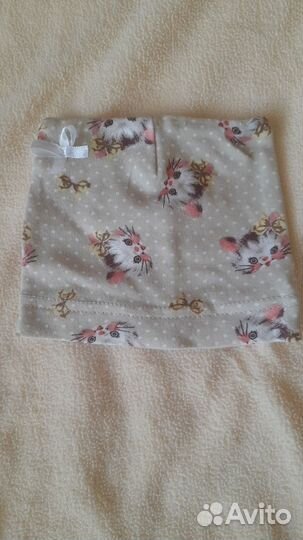 Комплект одежды для девочки