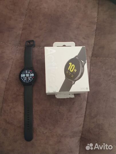 Galaxy Watch Active2 44 mm