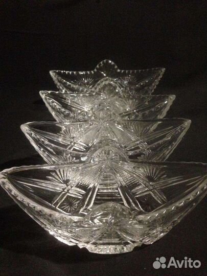 Конфетница СССР