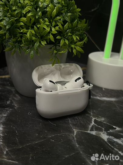 AirPods Pro 