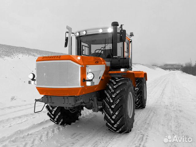 Трактор Ярославец Я-250, 2023 объявление продам