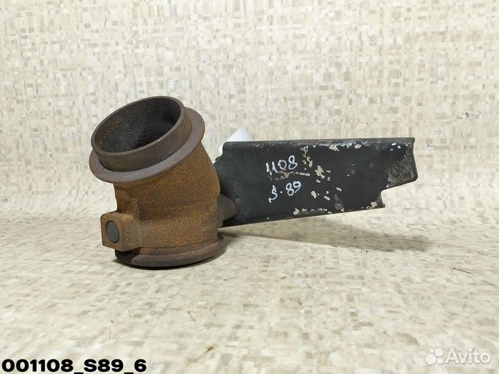 1818419 Моторный тормоз-замедлитель в сборе scania