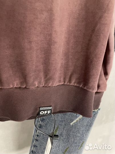 Свитшот Off Street