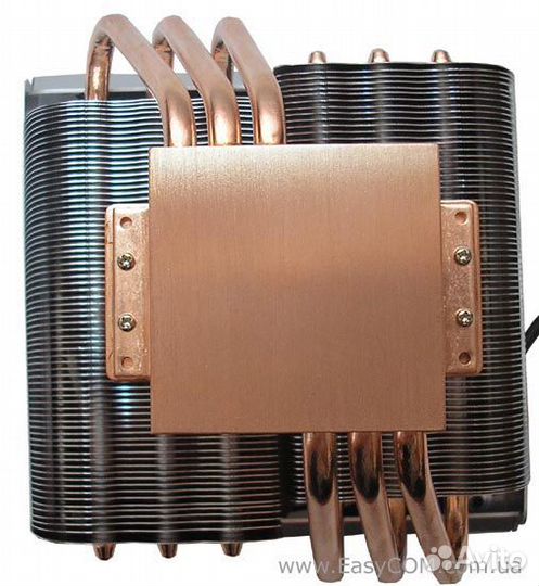 Кулер Thermaltake BigTyp 120 VX