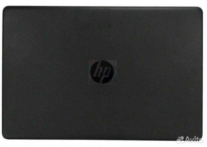 Крышка матрицы, рамка, поддон топкейс для HP 17-BS