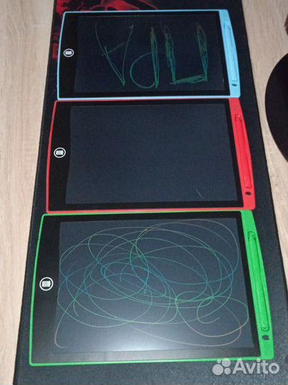 Детский графический планшет для рисования