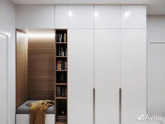 Прихожая на заказ