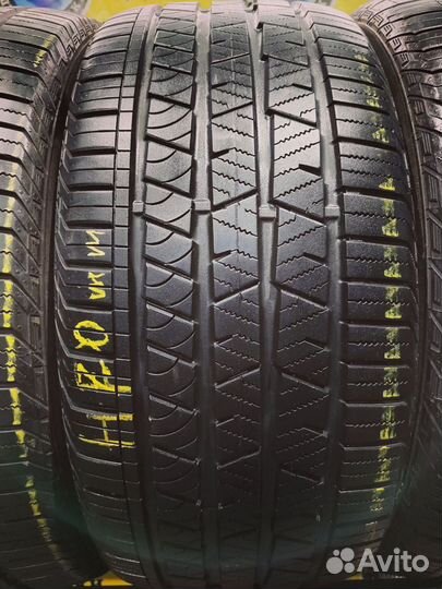 Continental CrossContact LX 275/45 R21 110Y