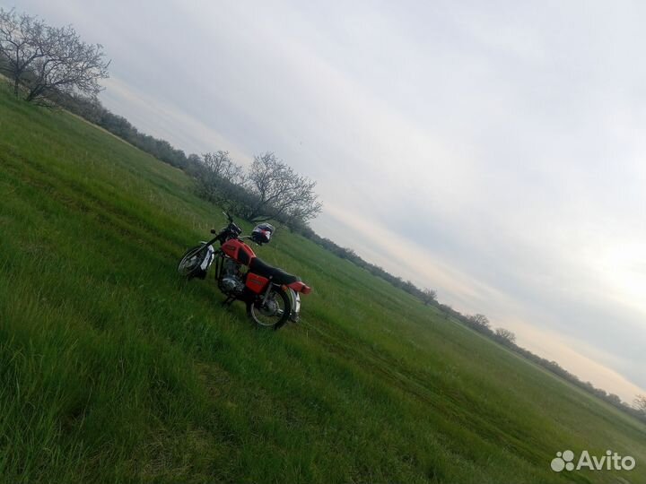 Иж планета 5