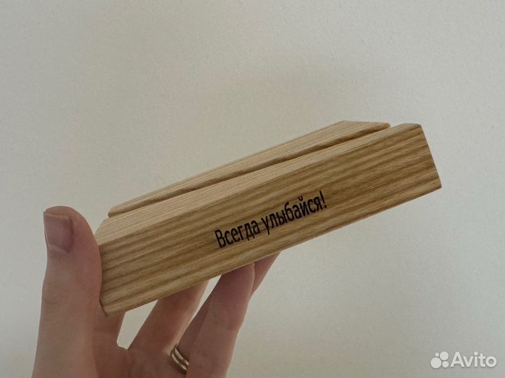 Подставка для телефона и планшета Royk новая