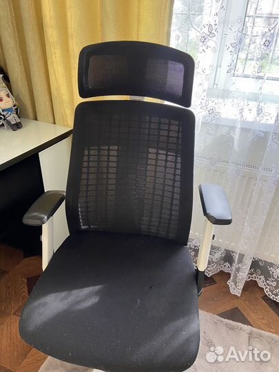 Компьютерное кресло бу