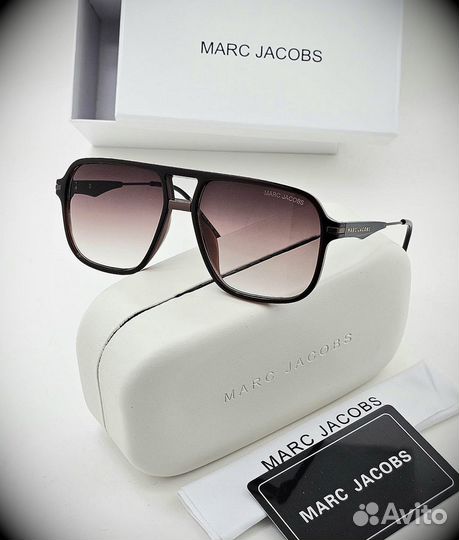 Солнцезащитные очки унисекс Marc Jacobs